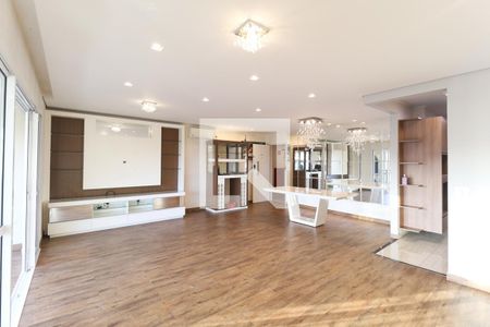 Apartamento à venda com 2 quartos, 106m² em Vila Irmaos Arnoni, São Paulo