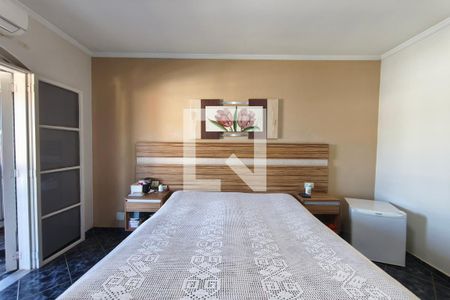 Quarto Suíte de casa à venda com 3 quartos, 249m² em Parque Residencial Vila União, Campinas