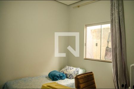 Quarto 1 de casa à venda com 2 quartos, 250m² em Setor Estrela Dalva, Goiânia