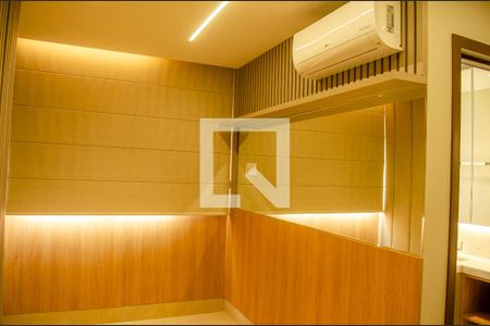 Suíte 1 de apartamento para alugar com 2 quartos, 70m² em Setor Marista, Goiânia