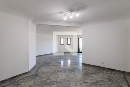 Sala de apartamento à venda com 3 quartos, 170m² em Vila Galvão, Guarulhos