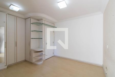 Suíte de apartamento à venda com 3 quartos, 170m² em Vila Galvão, Guarulhos