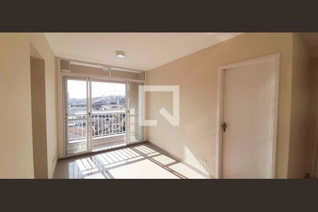 Apartamento para alugar com 2 quartos, 50m² em Rio Pequeno, São Paulo