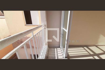 Apartamento para alugar com 2 quartos, 50m² em Rio Pequeno, São Paulo