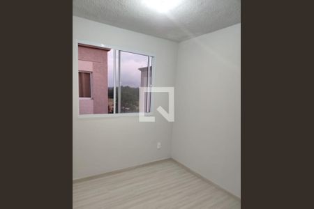 Quarto de apartamento à venda com 2 quartos, 42m² em Santo Afonso, Novo Hamburgo