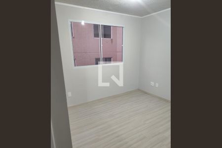 Quarto de apartamento à venda com 2 quartos, 42m² em Santo Afonso, Novo Hamburgo