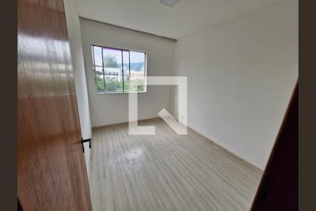 Quarto de apartamento para alugar com 2 quartos, 45m² em Freguesia (Jacarepaguá), Rio de Janeiro