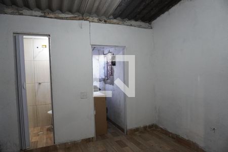 Casa para alugar com 1 quarto, 39m² em Jardim Perola I, São Paulo