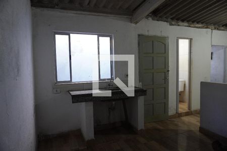 Casa para alugar com 1 quarto, 39m² em Jardim Perola I, São Paulo