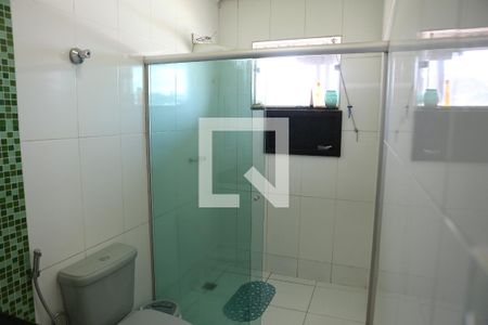 Suite Quarto 1 de casa à venda com 3 quartos, 210m² em Bonsucesso, Belo Horizonte