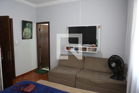 Quarto 1 de casa à venda com 3 quartos, 210m² em Bonsucesso, Belo Horizonte