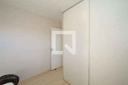QUARTO1 de apartamento à venda com 2 quartos, 60m² em Luxemburgo, Belo Horizonte