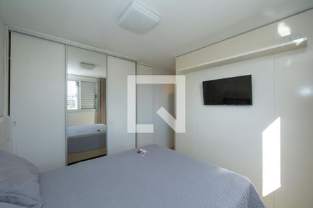 QUARTO2 de apartamento à venda com 2 quartos, 60m² em Luxemburgo, Belo Horizonte