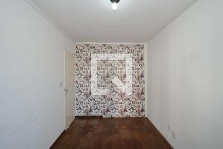 Quarto 1 de apartamento para alugar com 2 quartos, 52m² em Jardim Umarizal, São Paulo