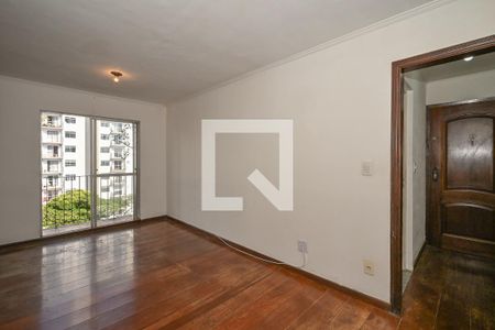 Apartamento para alugar com 2 quartos, 52m² em Jardim Umarizal, São Paulo