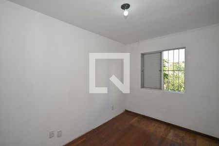 Quarto 1 de apartamento para alugar com 2 quartos, 52m² em Jardim Umarizal, São Paulo