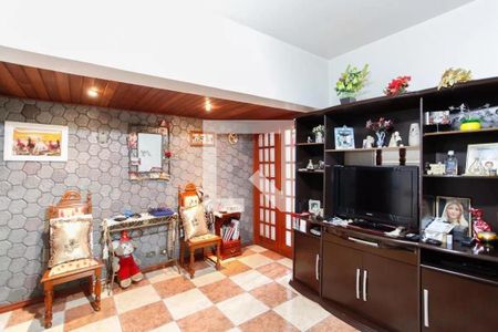 Casa à venda com 3 quartos, 189m² em Parque Jabaquara, São Paulo