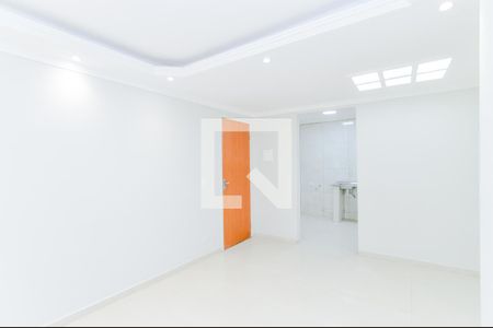 Sala de apartamento à venda com 2 quartos, 48m² em Vila Galvão, Guarulhos