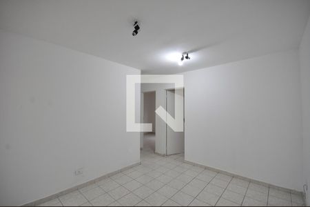 Sala de apartamento para alugar com 2 quartos, 48m² em Jardim Martins Silva, São Paulo