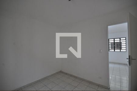 Quarto 1 de apartamento para alugar com 2 quartos, 48m² em Jardim Martins Silva, São Paulo