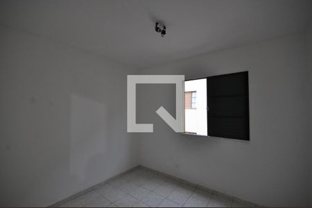 Quarto 2 de apartamento para alugar com 2 quartos, 48m² em Jardim Martins Silva, São Paulo