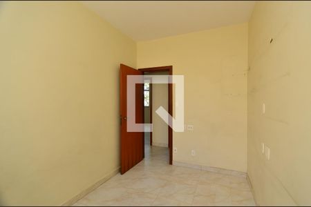 Quarto 1 de apartamento à venda com 3 quartos, 100m² em Anchieta, Belo Horizonte