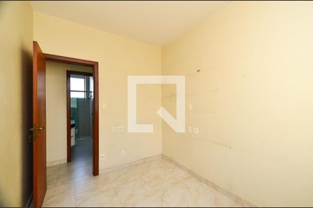 Quarto 1 de apartamento à venda com 3 quartos, 100m² em Anchieta, Belo Horizonte