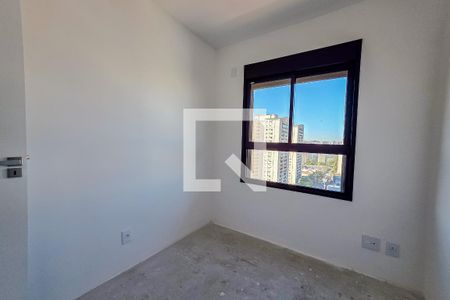 Quarto  de apartamento à venda com 2 quartos, 59m² em Jardim, Santo André