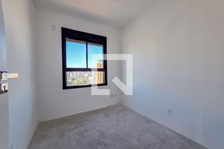 Quarto  de apartamento à venda com 2 quartos, 59m² em Jardim, Santo André