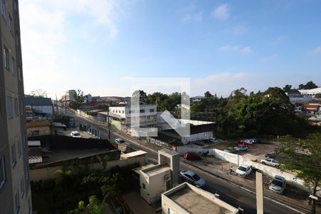 Apartamento para alugar com 2 quartos, 33m² em Jardim Amalia, São Paulo