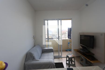 Apartamento para alugar com 2 quartos, 33m² em Jardim Amalia, São Paulo