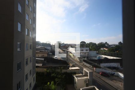 Apartamento para alugar com 2 quartos, 33m² em Jardim Amalia, São Paulo