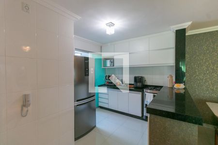 Apartamento à venda com 3 quartos, 118m² em Pampulha, Belo Horizonte