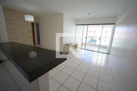Apartamento à venda com 3 quartos, 118m² em Serrinha, Goiânia