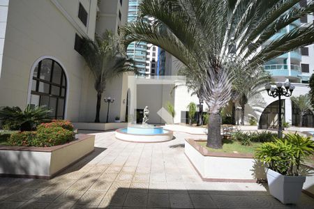 Apartamento à venda com 3 quartos, 118m² em Serrinha, Goiânia