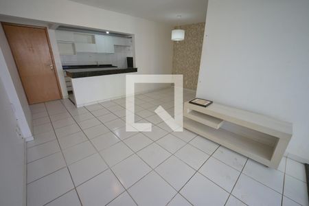 Apartamento à venda com 3 quartos, 118m² em Serrinha, Goiânia