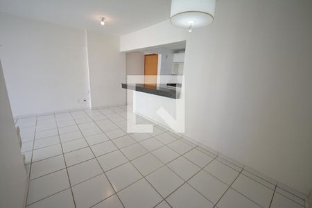 Apartamento à venda com 3 quartos, 118m² em Serrinha, Goiânia