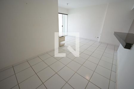 Apartamento à venda com 3 quartos, 118m² em Serrinha, Goiânia