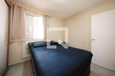 Quarto 1 de casa à venda com 2 quartos, 119m² em Vila Talarico, São Paulo