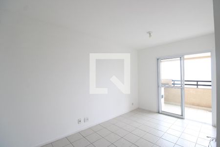 Sala de apartamento à venda com 3 quartos, 74m² em Taquara, Rio de Janeiro