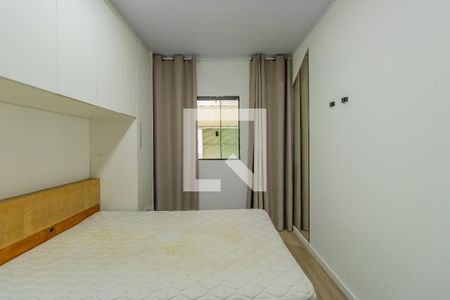 Quarto  de casa para alugar com 1 quarto, 70m² em Parque Santa Rita de Cassia, Cotia