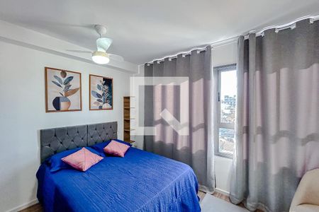 Studio de kitnet/studio para alugar com 1 quarto, 25m² em Penha de França, São Paulo