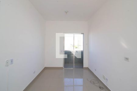 Sala de apartamento para alugar com 2 quartos, 42m² em Jardim Tranquilidade, Guarulhos