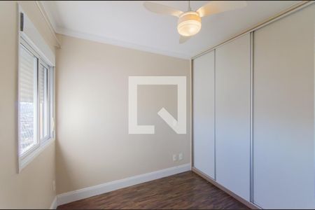Suíte de apartamento à venda com 2 quartos, 65m² em Ipiranga, São Paulo