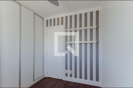 Quarto de apartamento à venda com 2 quartos, 65m² em Ipiranga, São Paulo