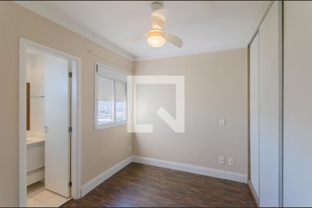 Suíte de apartamento à venda com 2 quartos, 65m² em Ipiranga, São Paulo