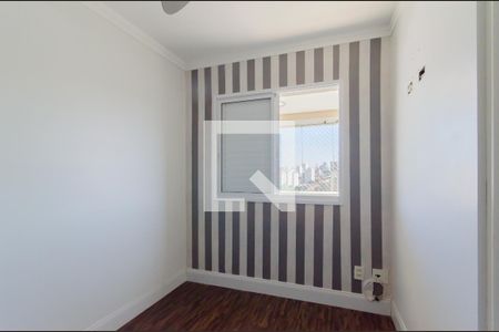 Quarto de apartamento à venda com 2 quartos, 65m² em Ipiranga, São Paulo