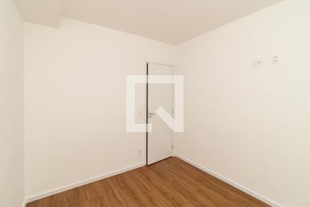 Quarto de apartamento para alugar com 1 quarto, 28m² em Vila Gustavo, São Paulo
