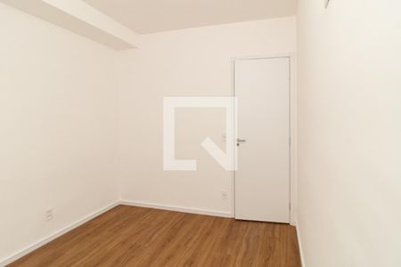 Quarto de apartamento para alugar com 1 quarto, 28m² em Vila Gustavo, São Paulo