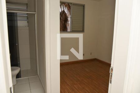 Suite de apartamento à venda com 2 quartos, 110m² em Vila Rami, Jundiaí